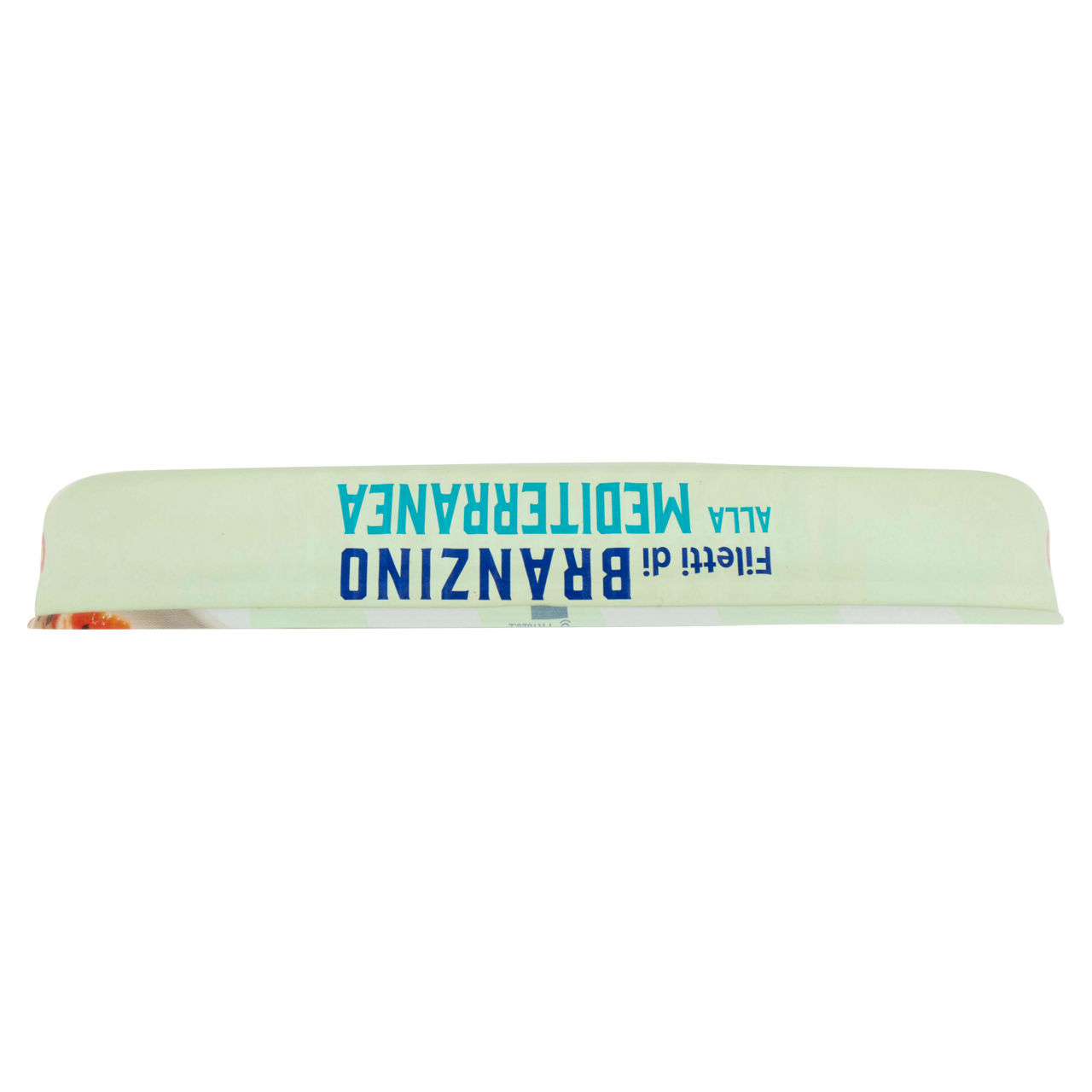 Filetti di branzino alla mediterranea coop g 145 - Immagine 51