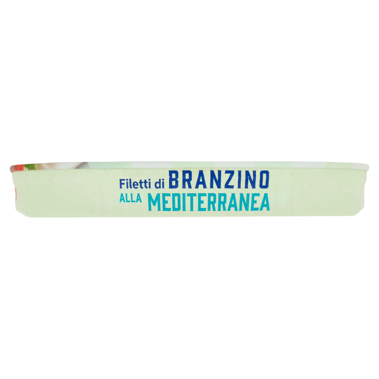 Filetti di branzino alla mediterranea coop g 145 - Immagine 61