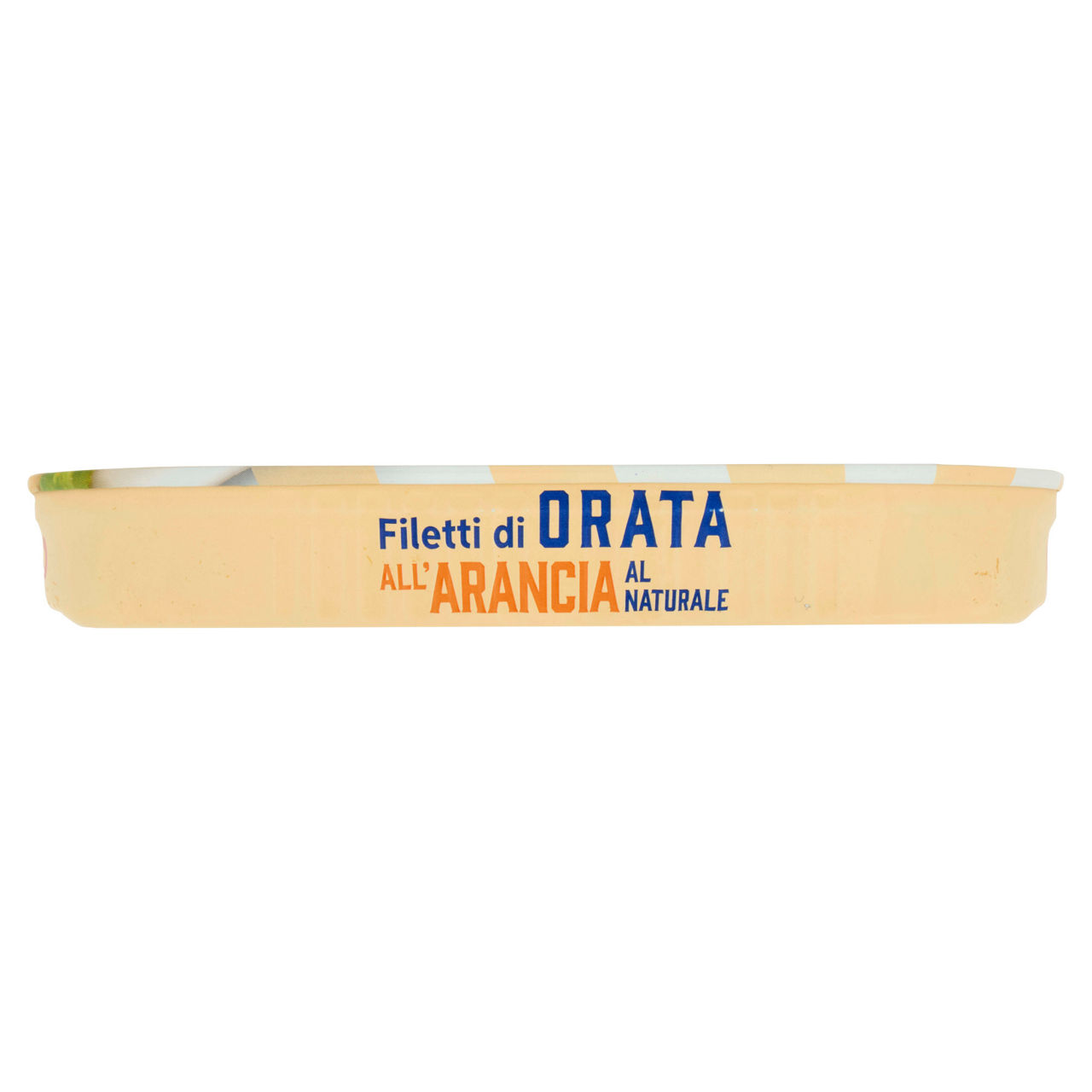 Filetti di orata all'arancia coop g 145 sgoc g 100 - Immagine 61