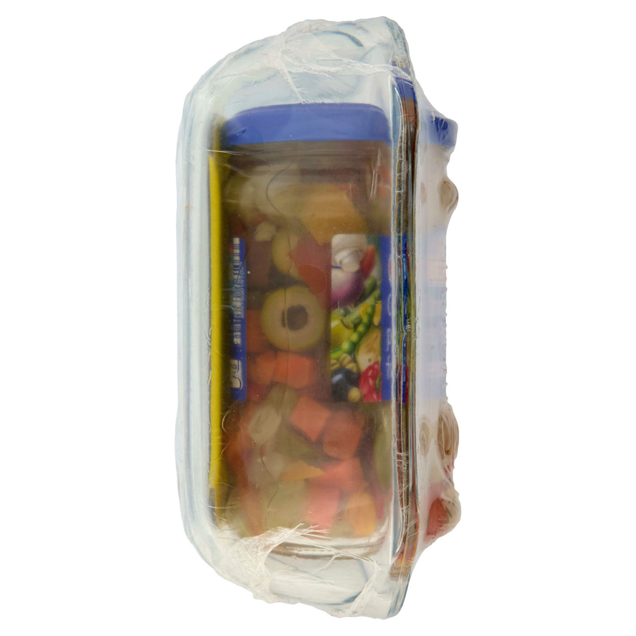 Condimento per riso freddo senza olio 2 pz x 285 gr - Immagine 31