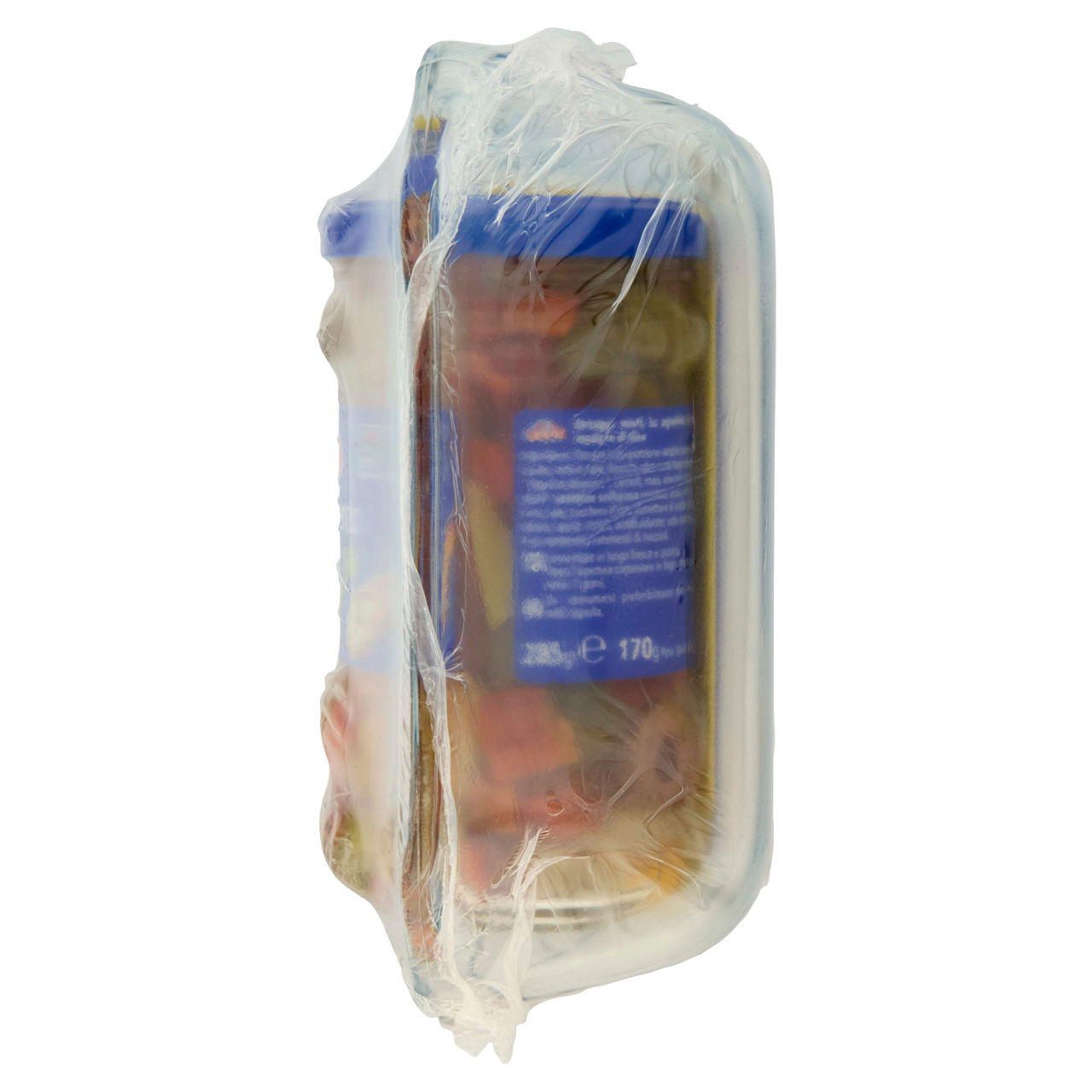 Condimento per riso freddo senza olio 2 pz x 285 gr - Immagine 11