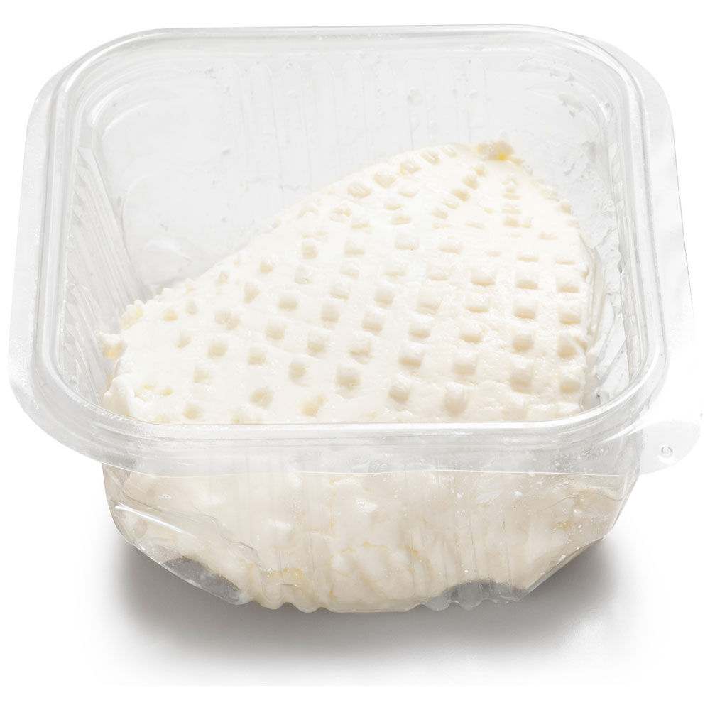 Carezza di latte 100% Italiano