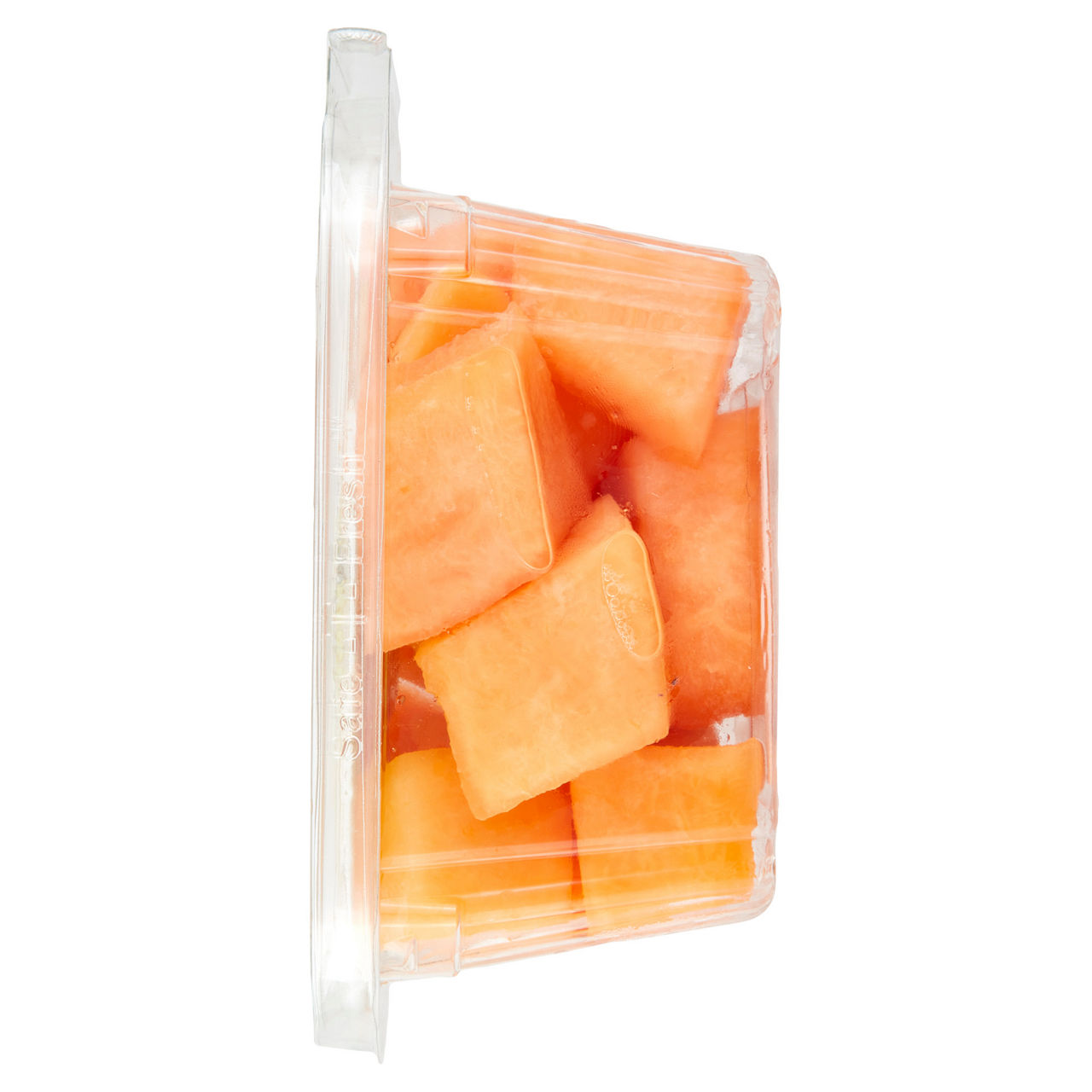 Melone a cubetti 250 gr - Immagine 201