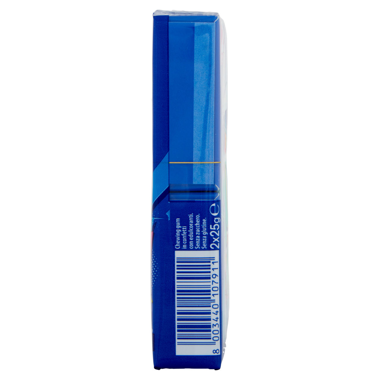 Chewing gum in confetti Wow Fresh Kick 2 pz x 25 gr - Immagine 21