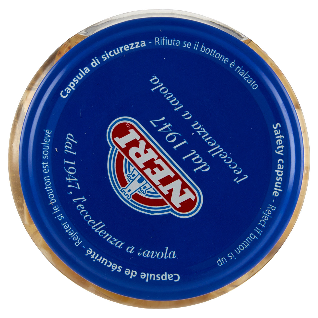 Carciofi tagliati in olio di semi di girasole 500 gr - Immagine 21