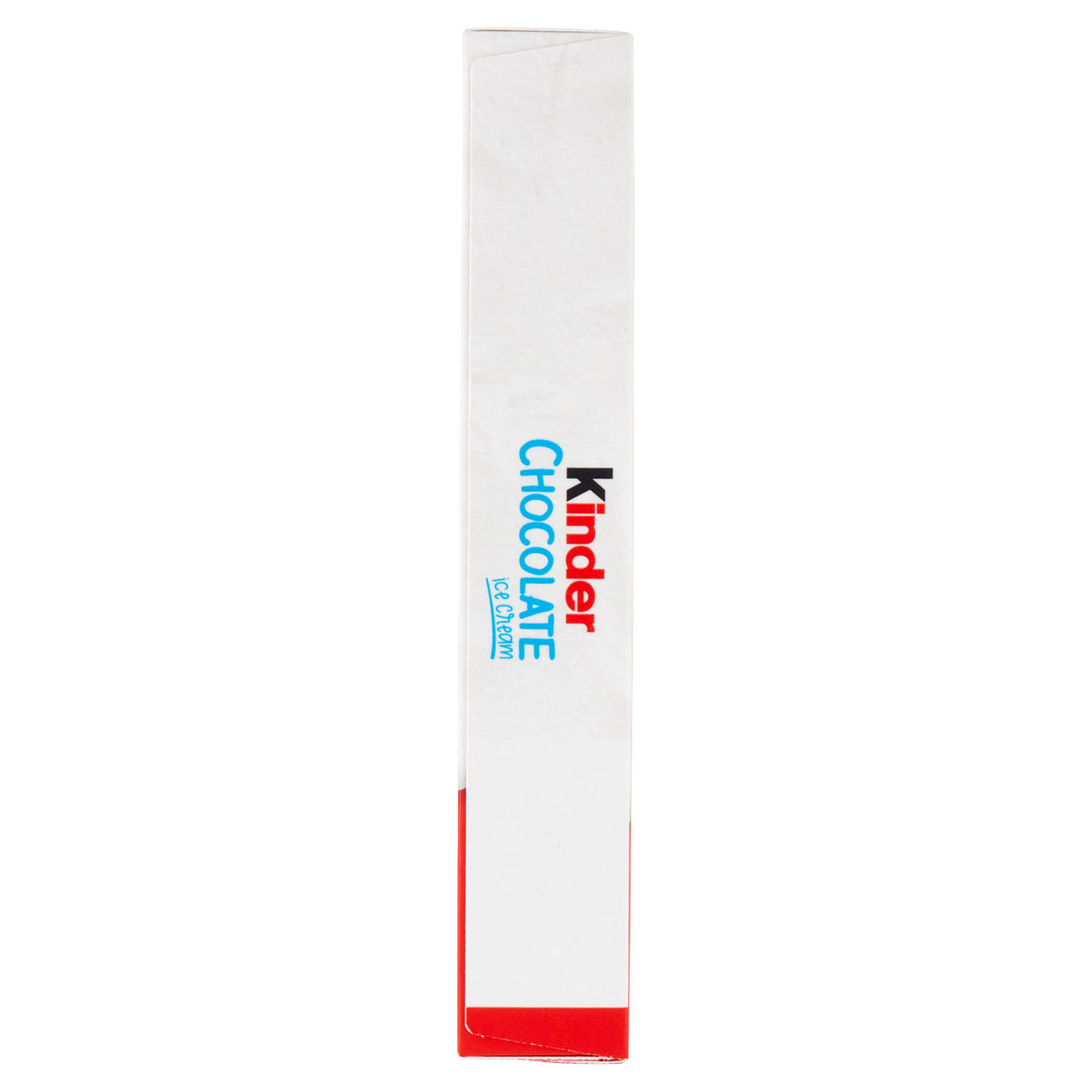 Stecco gelato Kinder Chocolate 4 pz 152 gr - Immagine 51