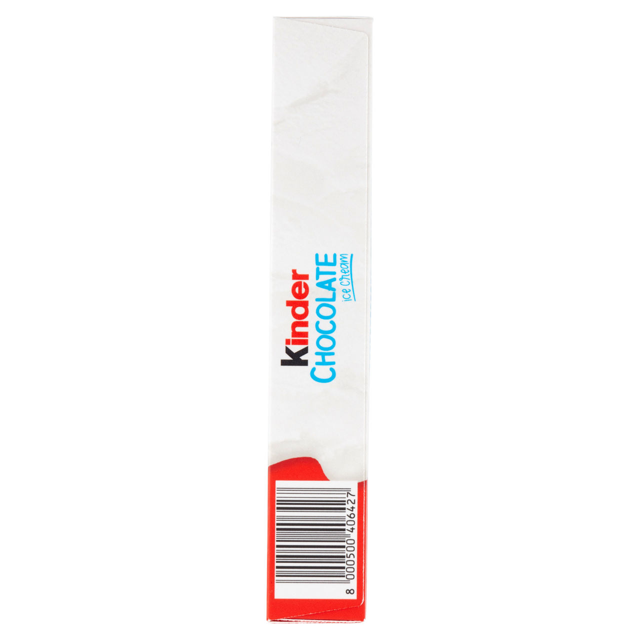 Stecco gelato Kinder Chocolate 4 pz 152 gr - Immagine 41