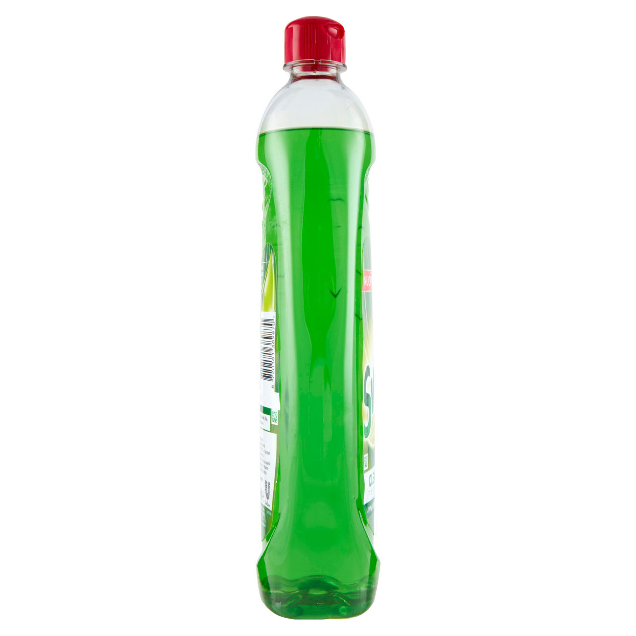 Detersivo stoviglie liquido svelto limone ml  980 - Immagine 11