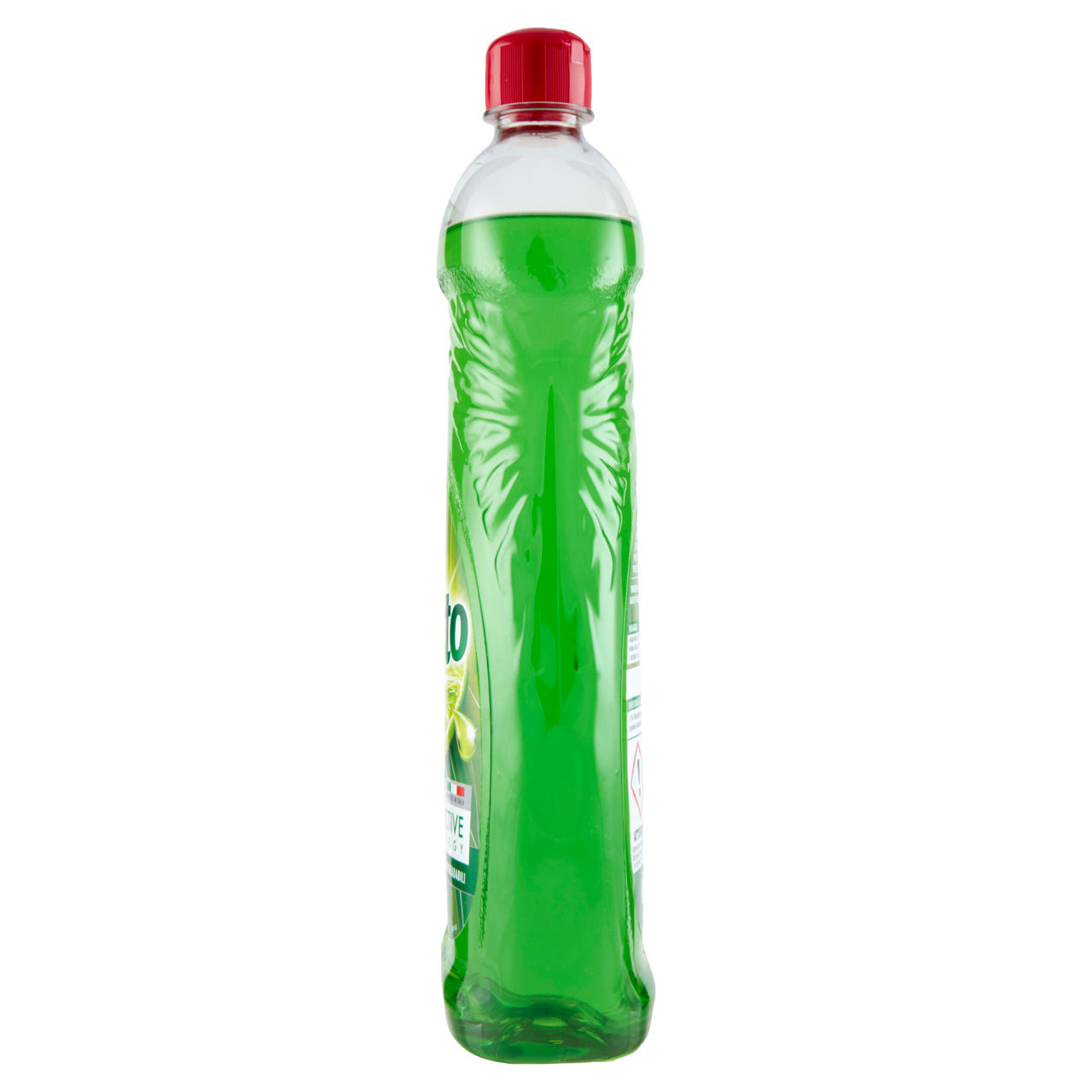 Detersivo stoviglie liquido svelto limone ml  980 - Immagine 31