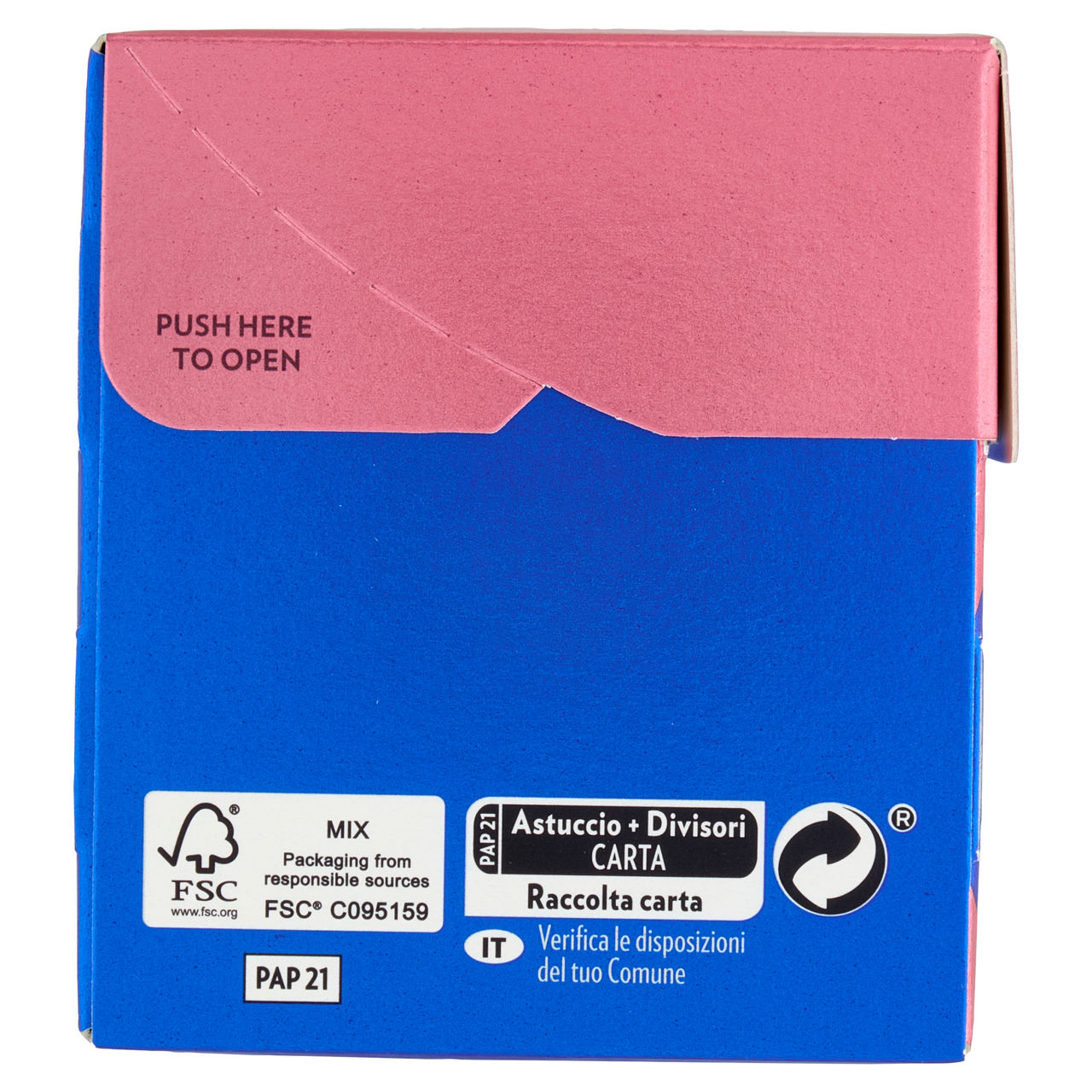 Caff&egrave; in capsule Dolce Risveglio compatibile con Nespresso 30 pz - Immagine 21