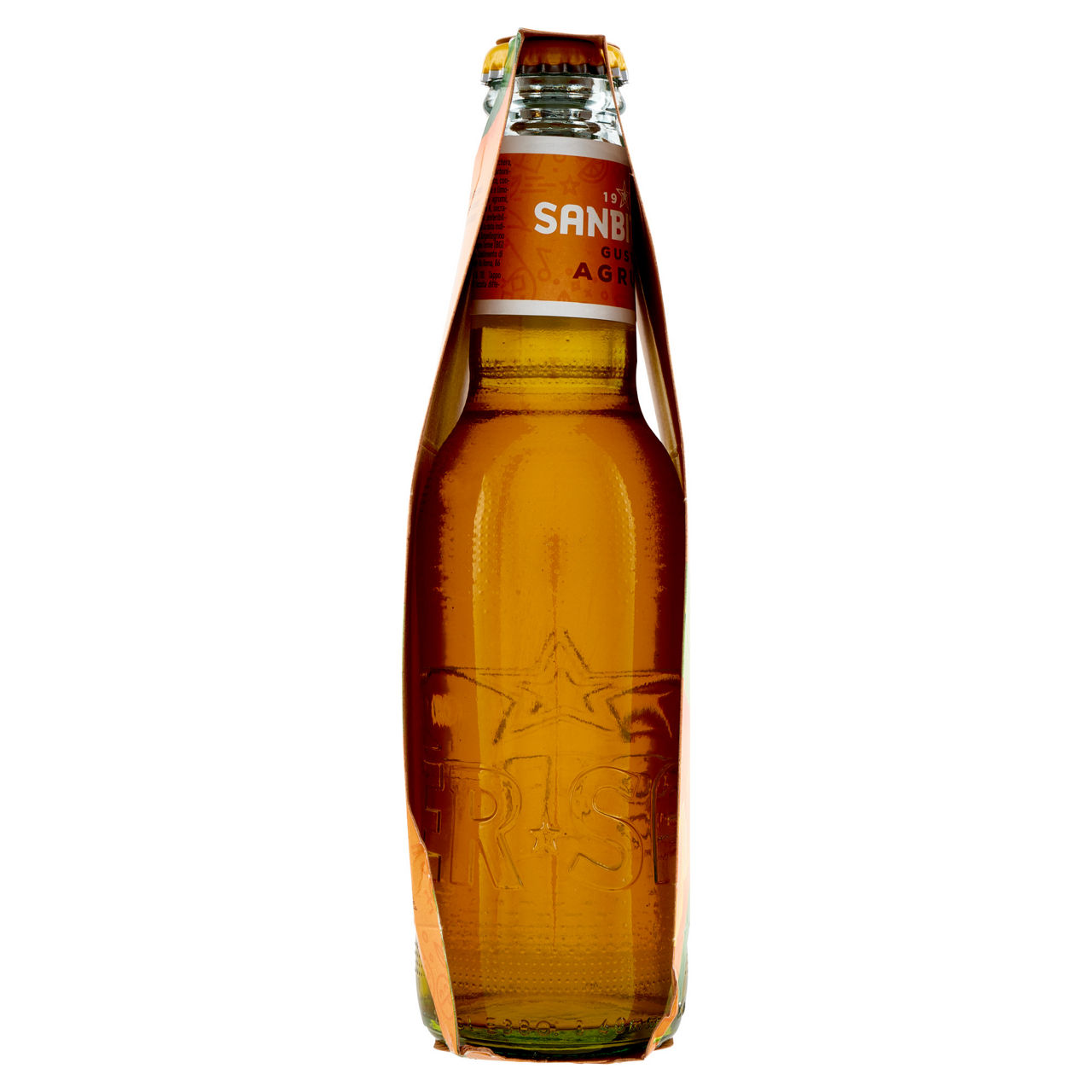 Aperitivo analcolico agrumi 3 pz x 200 ml - Immagine 11