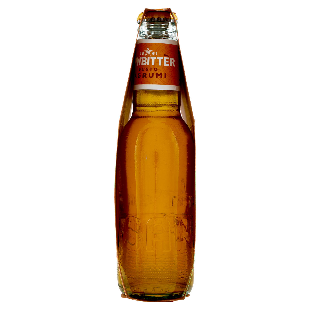Aperitivo analcolico agrumi 3 pz x 200 ml - Immagine 21