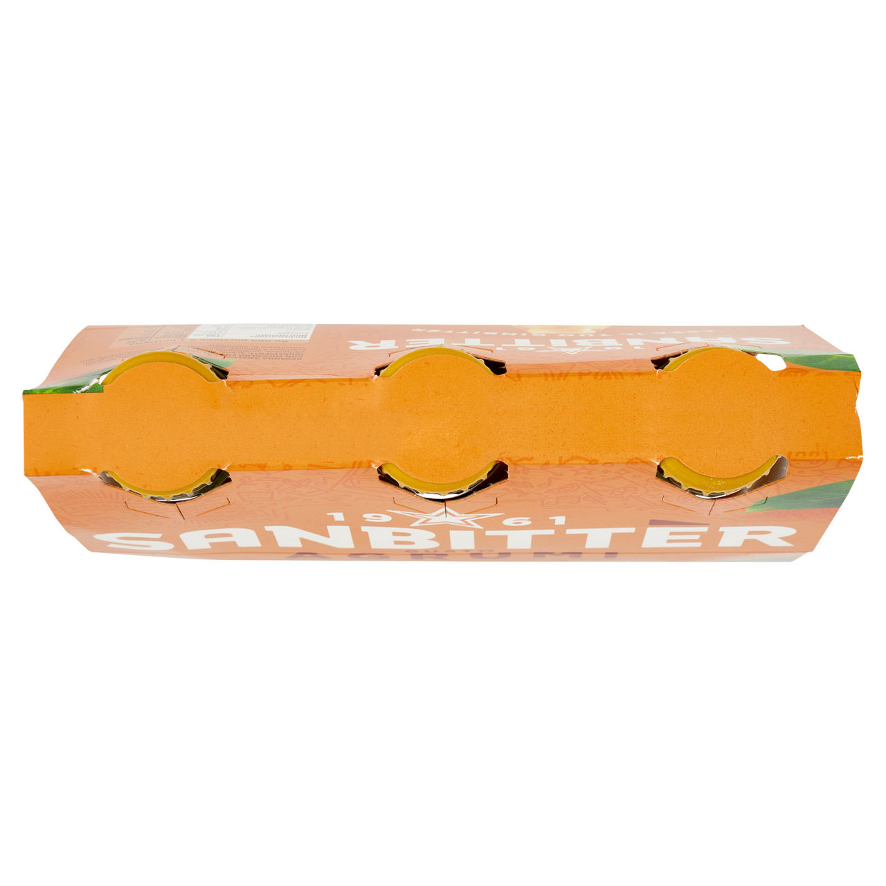 Aperitivo analcolico agrumi 3 pz x 200 ml - Immagine 31