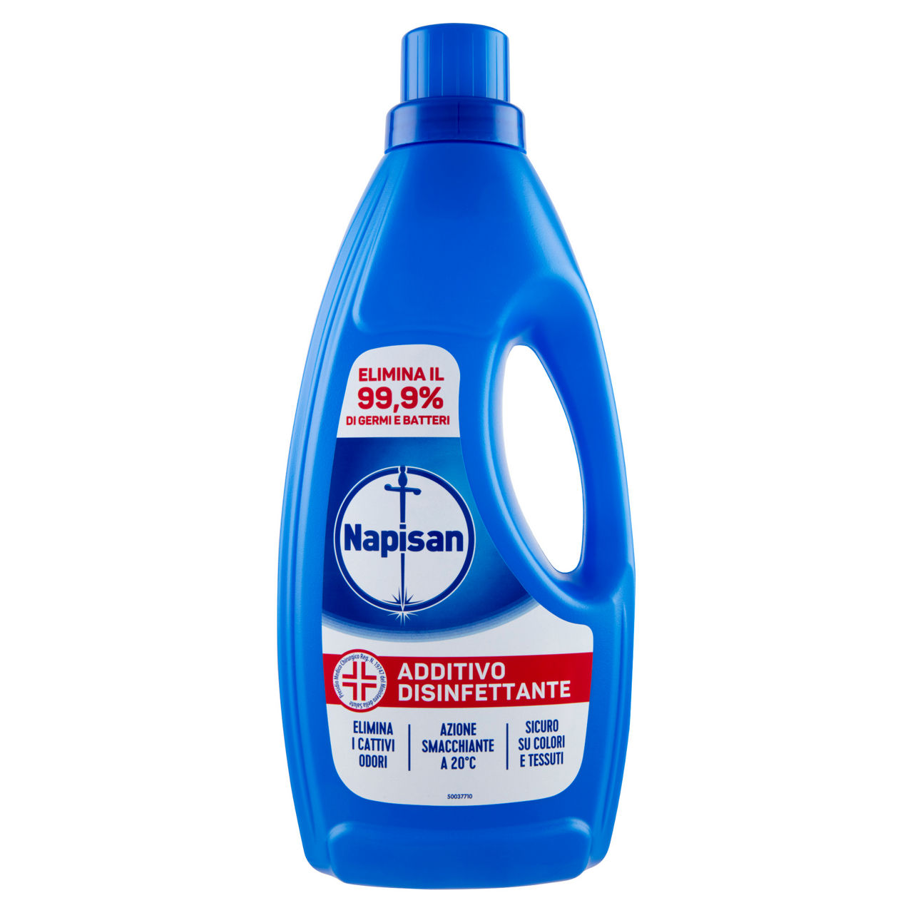 Additivo disinfettante liquido per bucato 1 lt