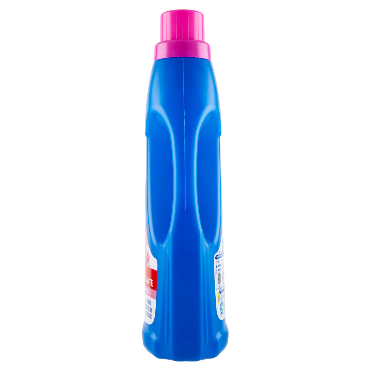 Additivo disinfettante liquido per bucato profumo di primavera 1 lt - Immagine 21