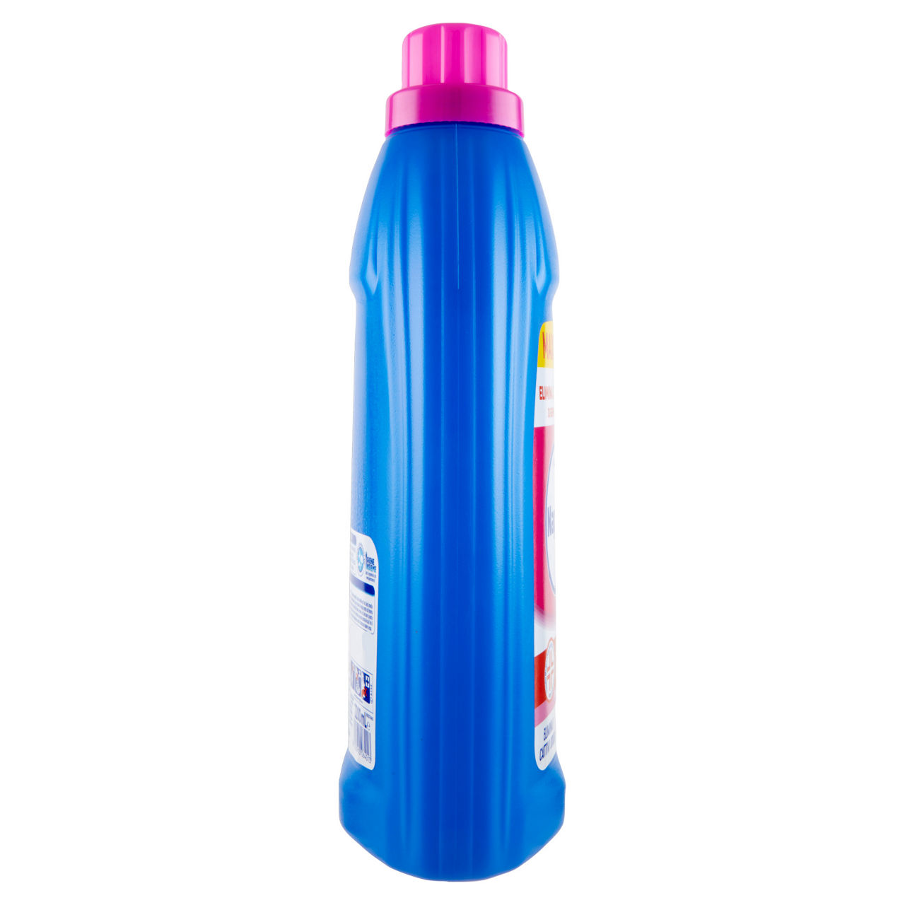 Additivo disinfettante per bucato profumo di primavera 2,2 lt - Immagine 21