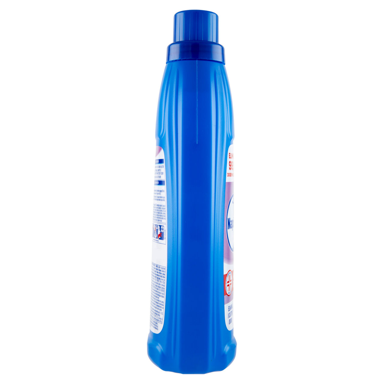 Additivo disinfettante liquido per bucato lavanda 1 lt - Immagine 11