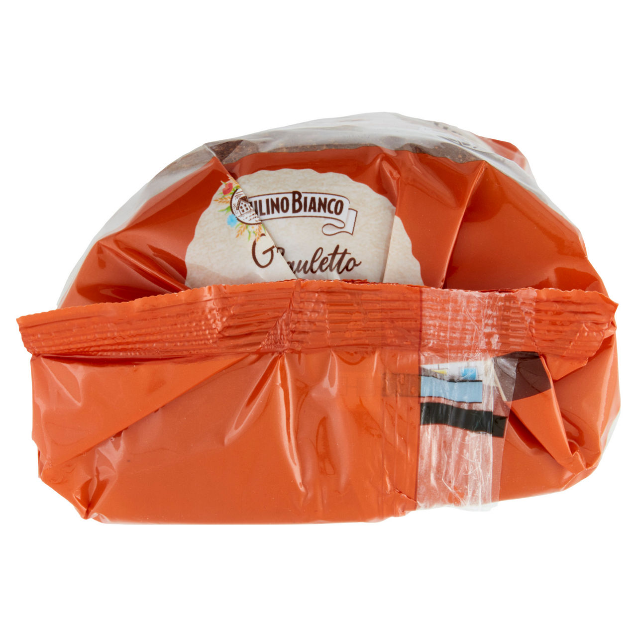 GRAN BAULETTO SEGALE MULINO BIANCO G 500 - Immagine 81