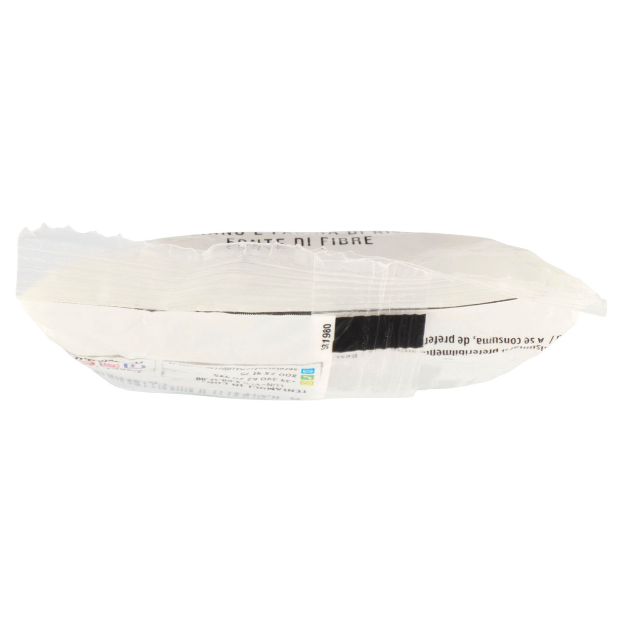 Spaghetti pasta integrale Venere 400 gr - Immagine 31