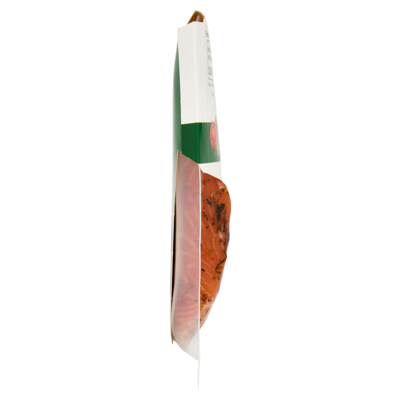 Tranci di salmone marinati Mediterraneo 2 pz 220 gr - Immagine 31