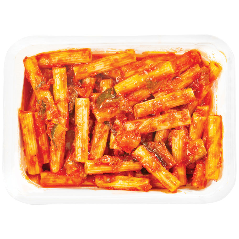 Sedani all'ortolana