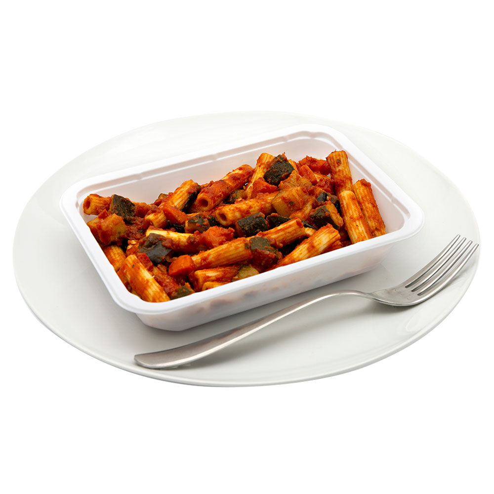 Sedani all'ortolana
