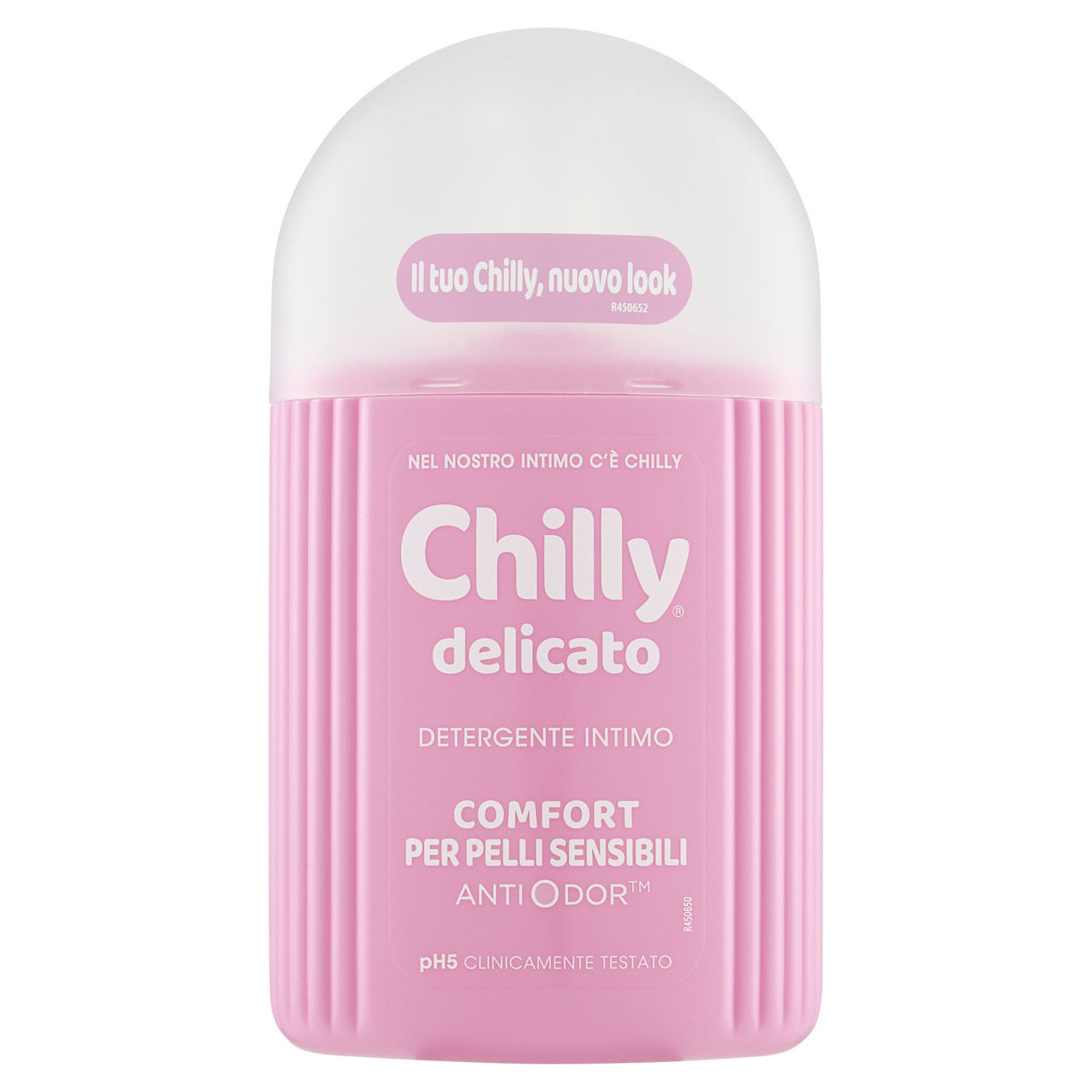 Detergente intimo Delicato 200 ml