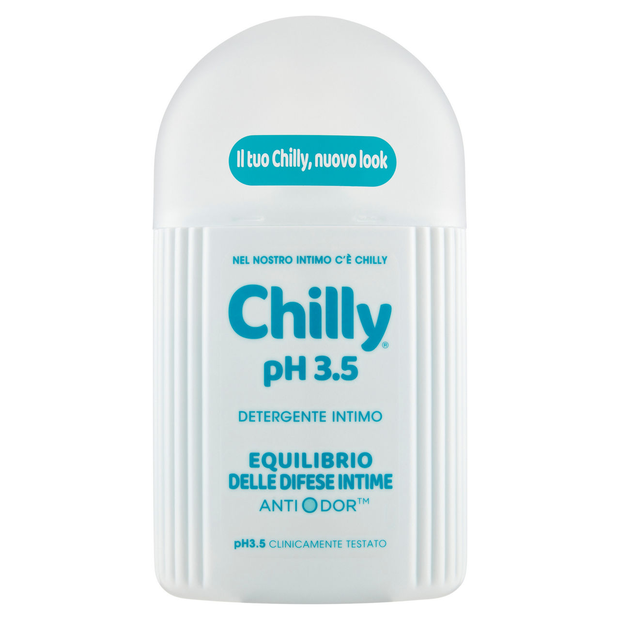 Detergente intimo pH 3.5 200 ml