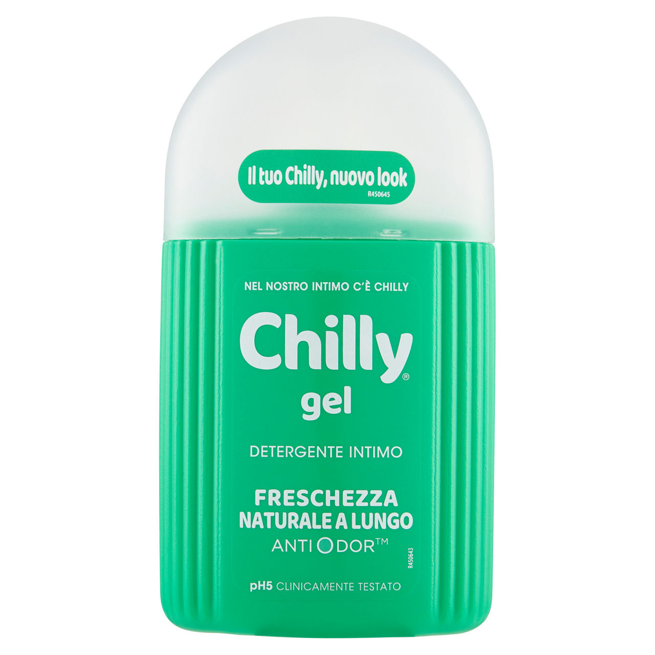 Detergente intimo gel Fresco 200 ml