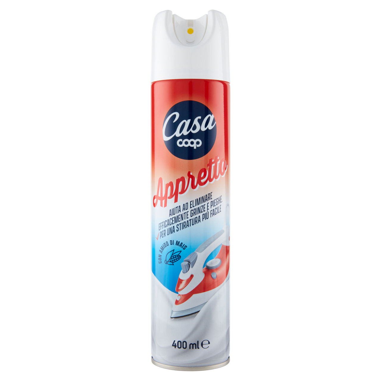 Appretto spray 400 ml