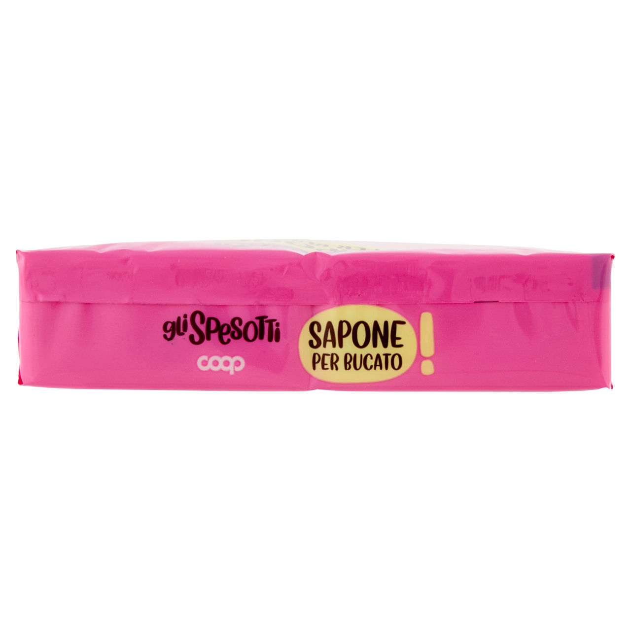 Sapone da bucato coop gli spesotti bianco 2x g 250 - Immagine 11
