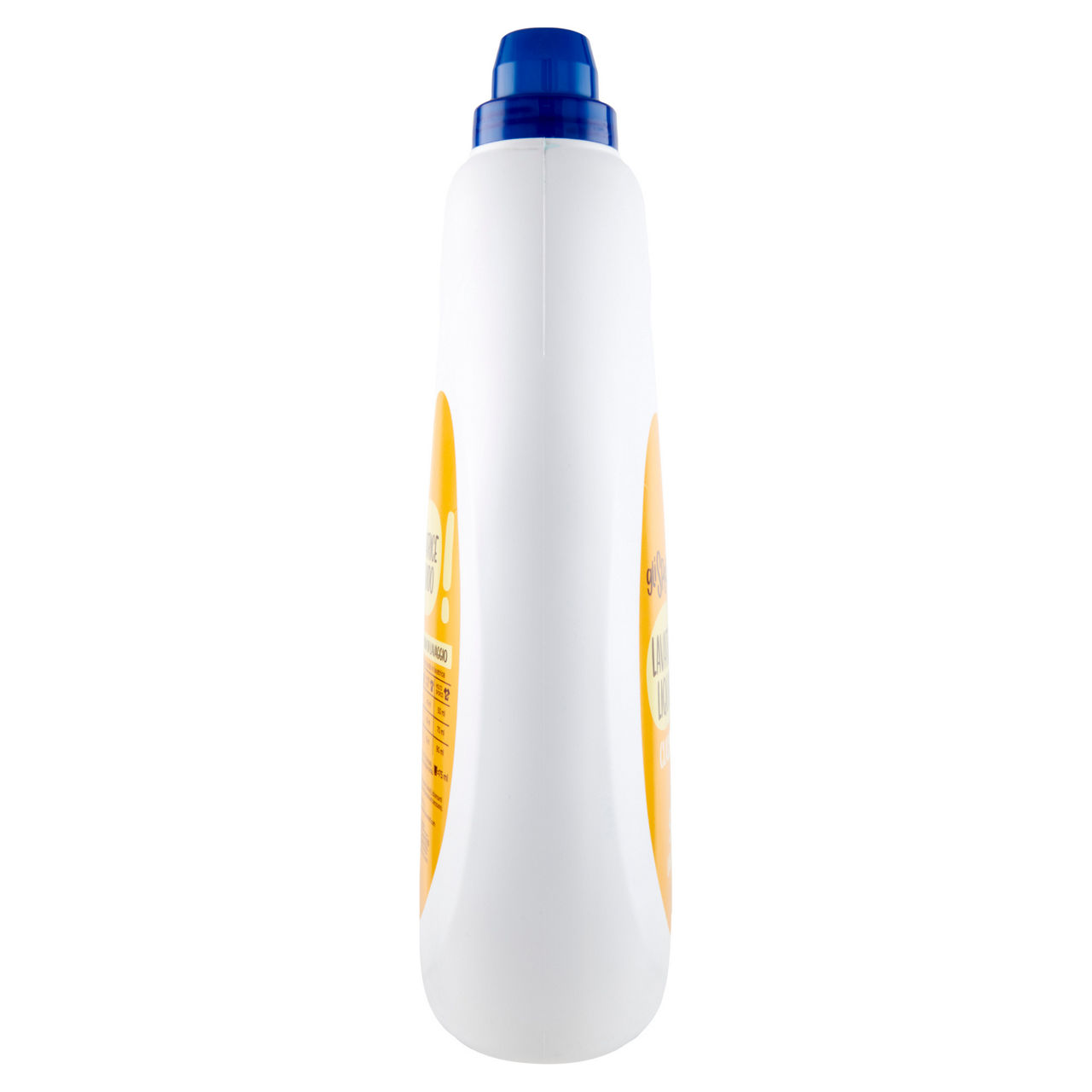 Detersivo lavatrice liquido coop classico 54lav l 3 - Immagine 61