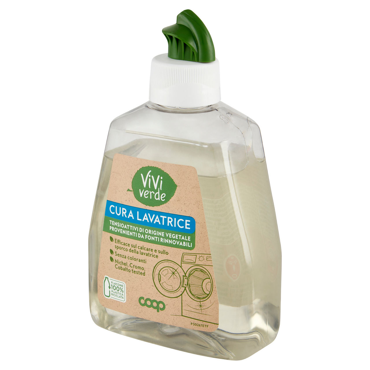 Cura lavatrice liquido 250 ml - Immagine 61