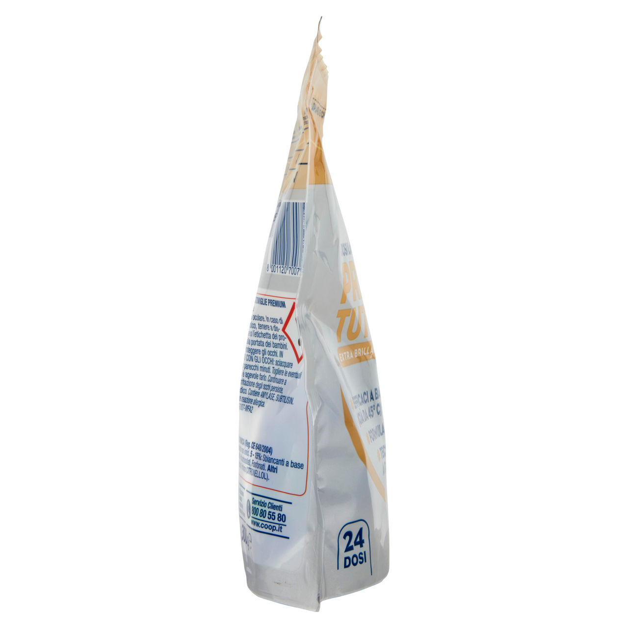 Detersivo lavastoviglie liquido +polvere coop casa pz 24 kg 0.3312 - Immagine 61