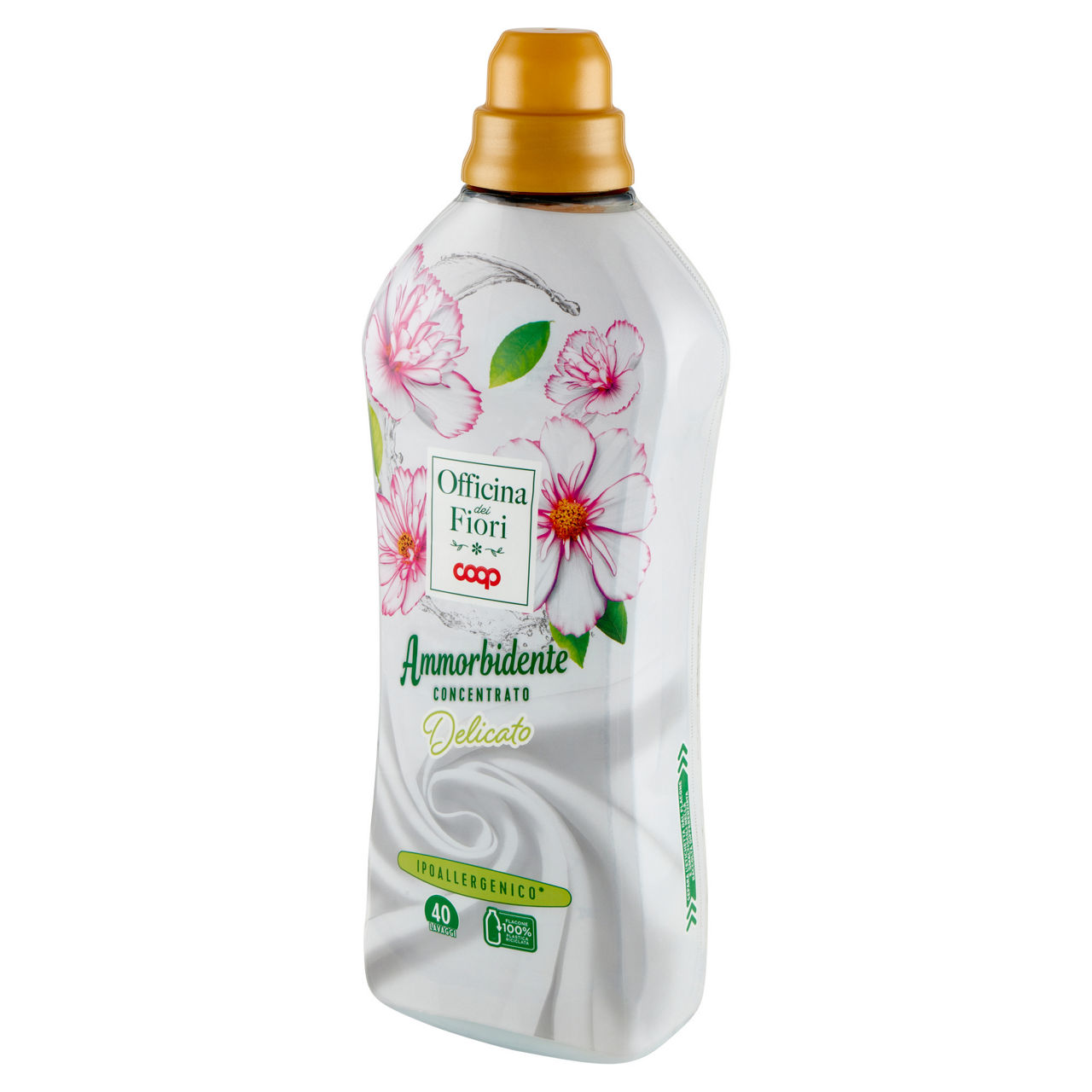 Ammorbidente concentrato ipoallergenico delicato 40 lavaggi - Immagine 41