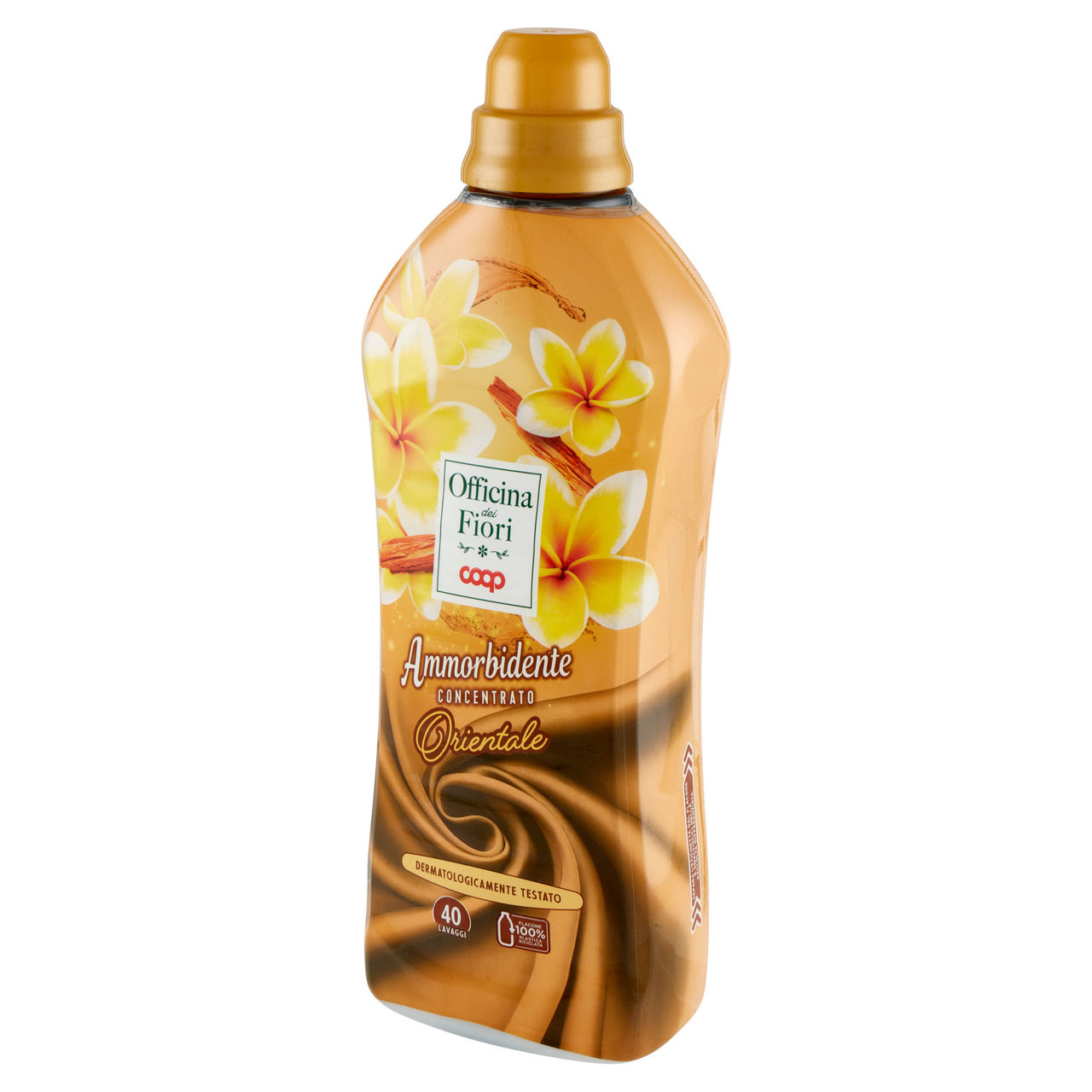 Ammorbidente concentrato orientale 40 lavaggi - Immagine 41