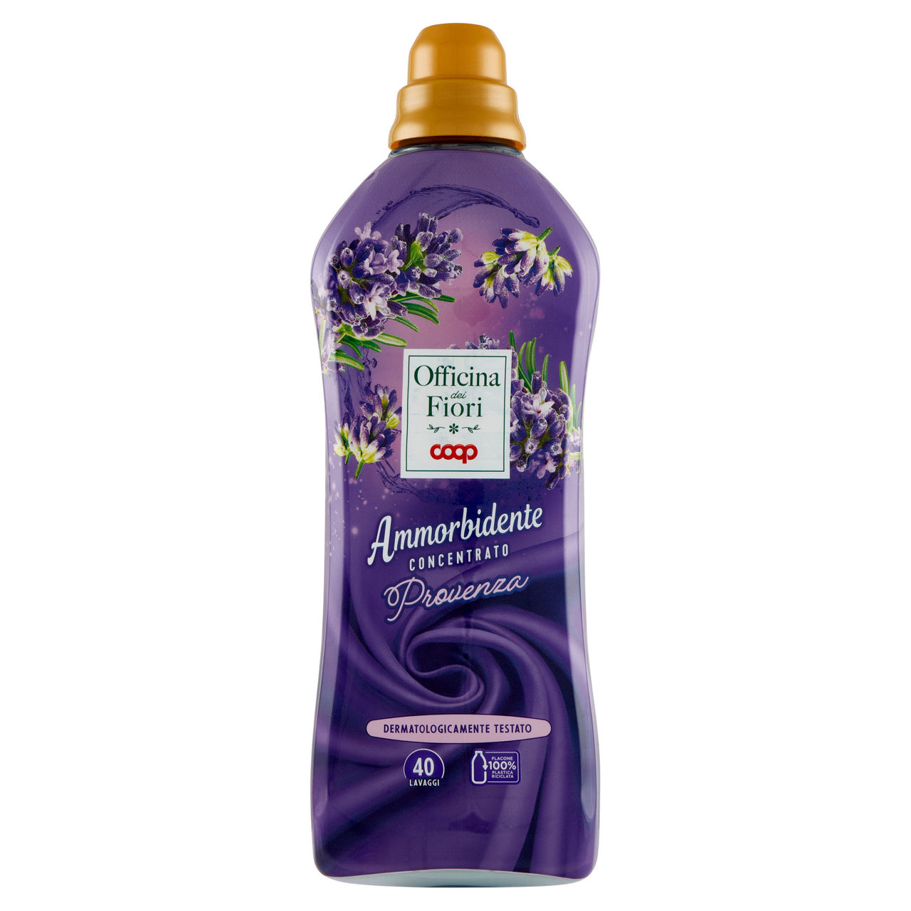 Ammorbidente concentrato provenza 40 lavaggi