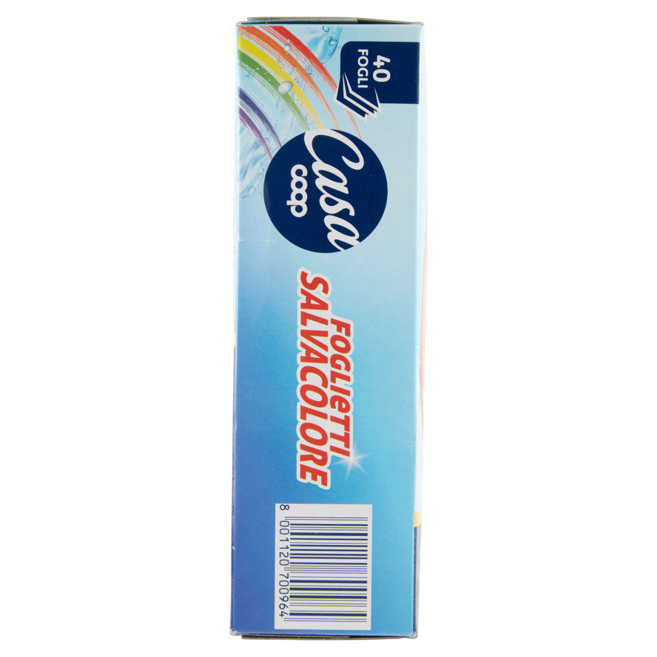Foglietti salva colore 40 pz - Immagine 61