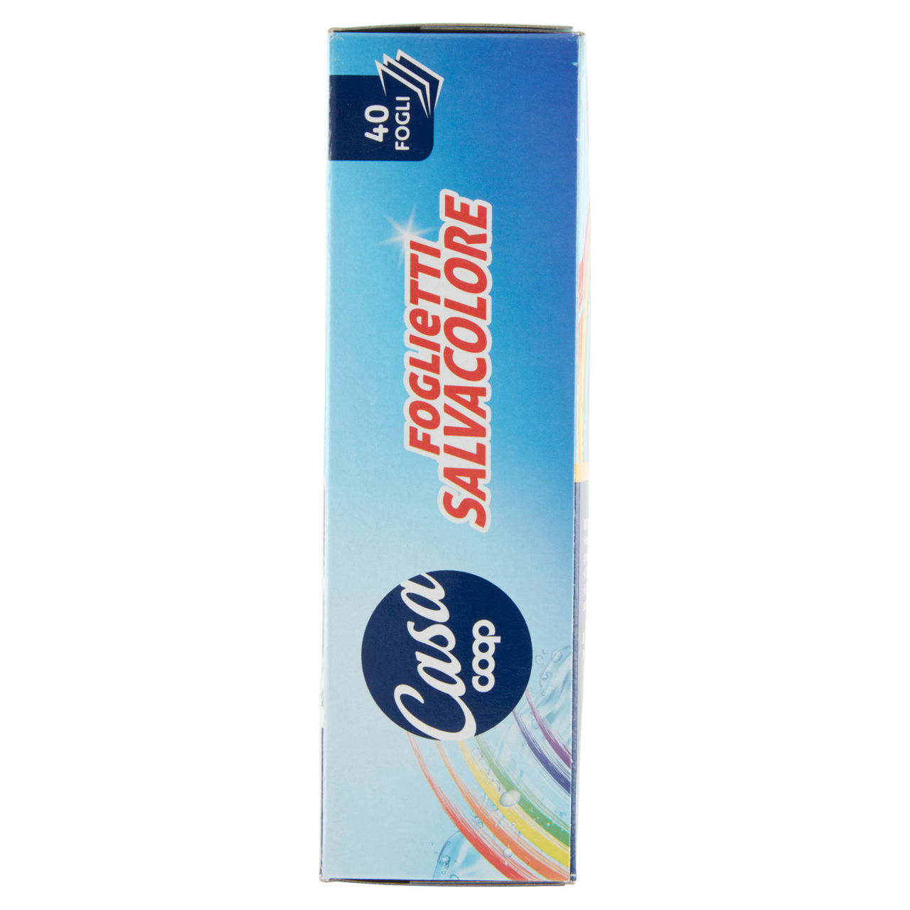 Foglietti salva colore 40 pz - Immagine 11