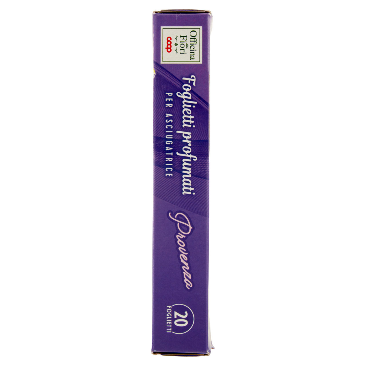 Foglietti profumati per asciugatrice provenza 24 pz - Immagine 61