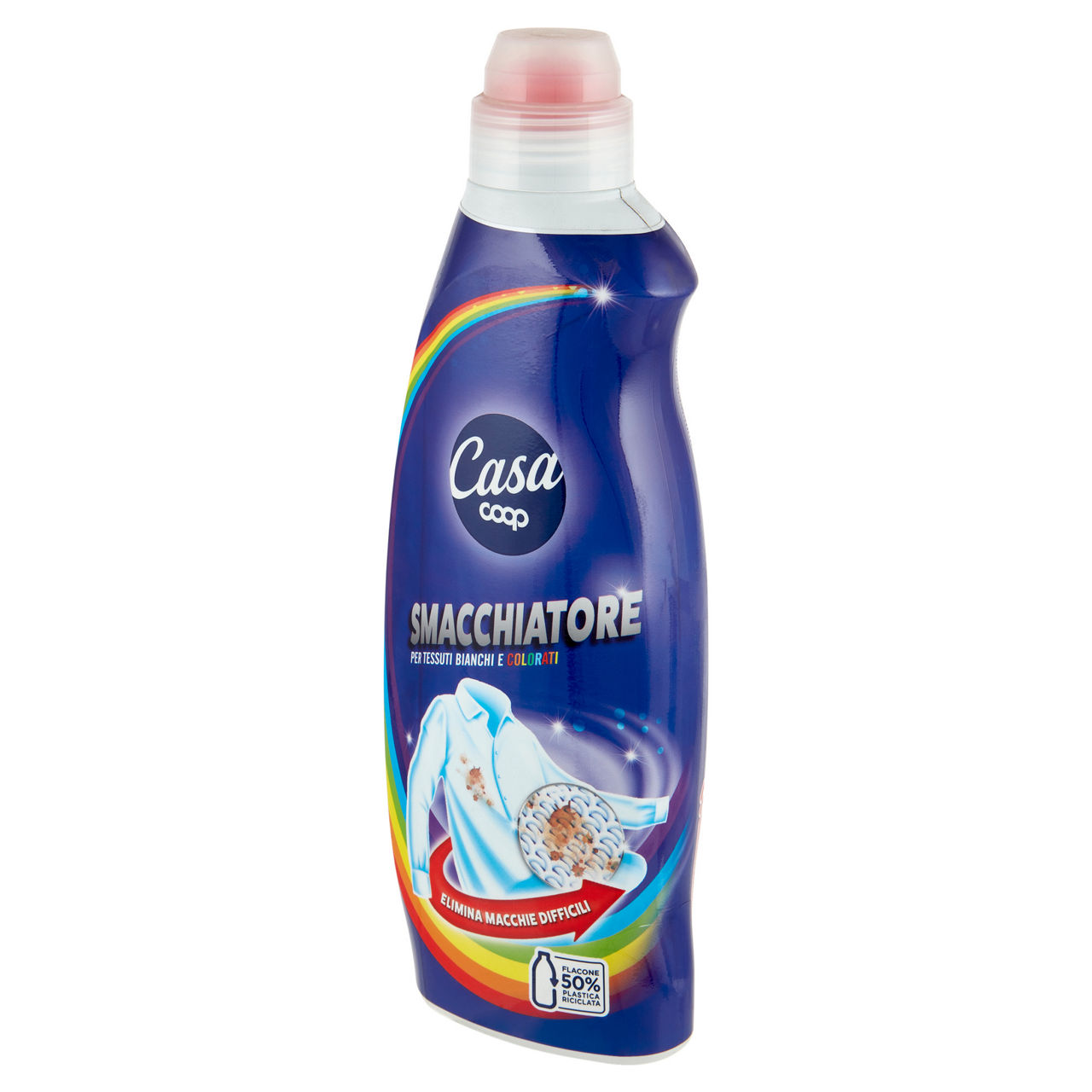 Smacchiatore tessuti liquido 500 ml - Immagine 11