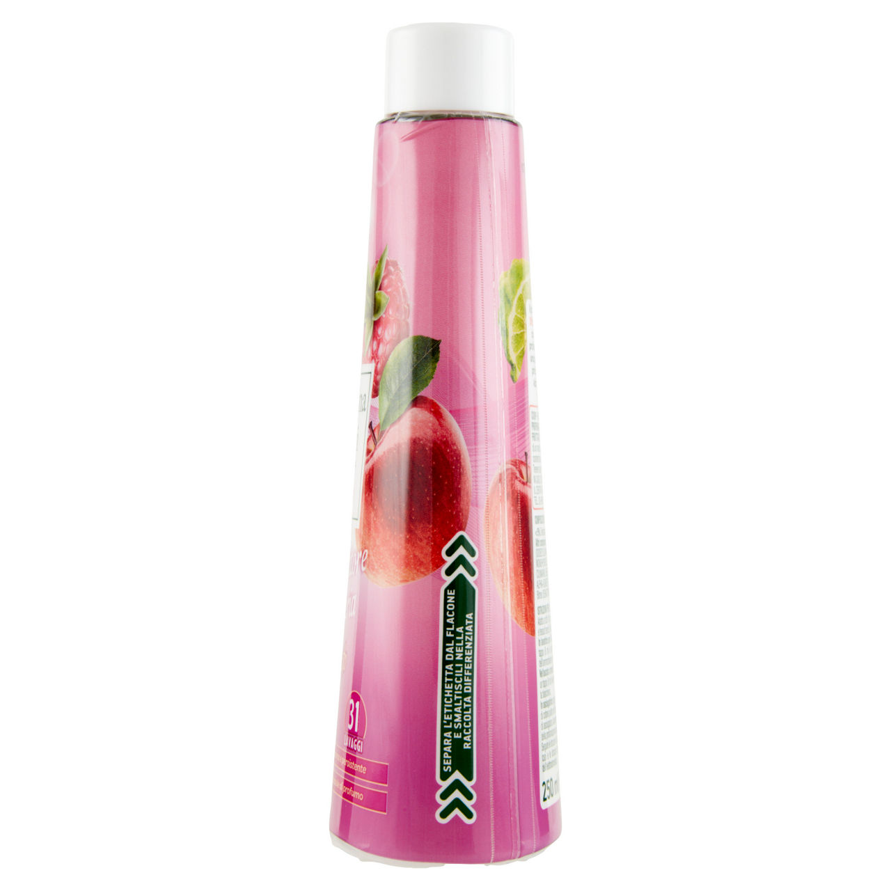 Profumatore biancheria liquido fruttato 250 ml - Immagine 61