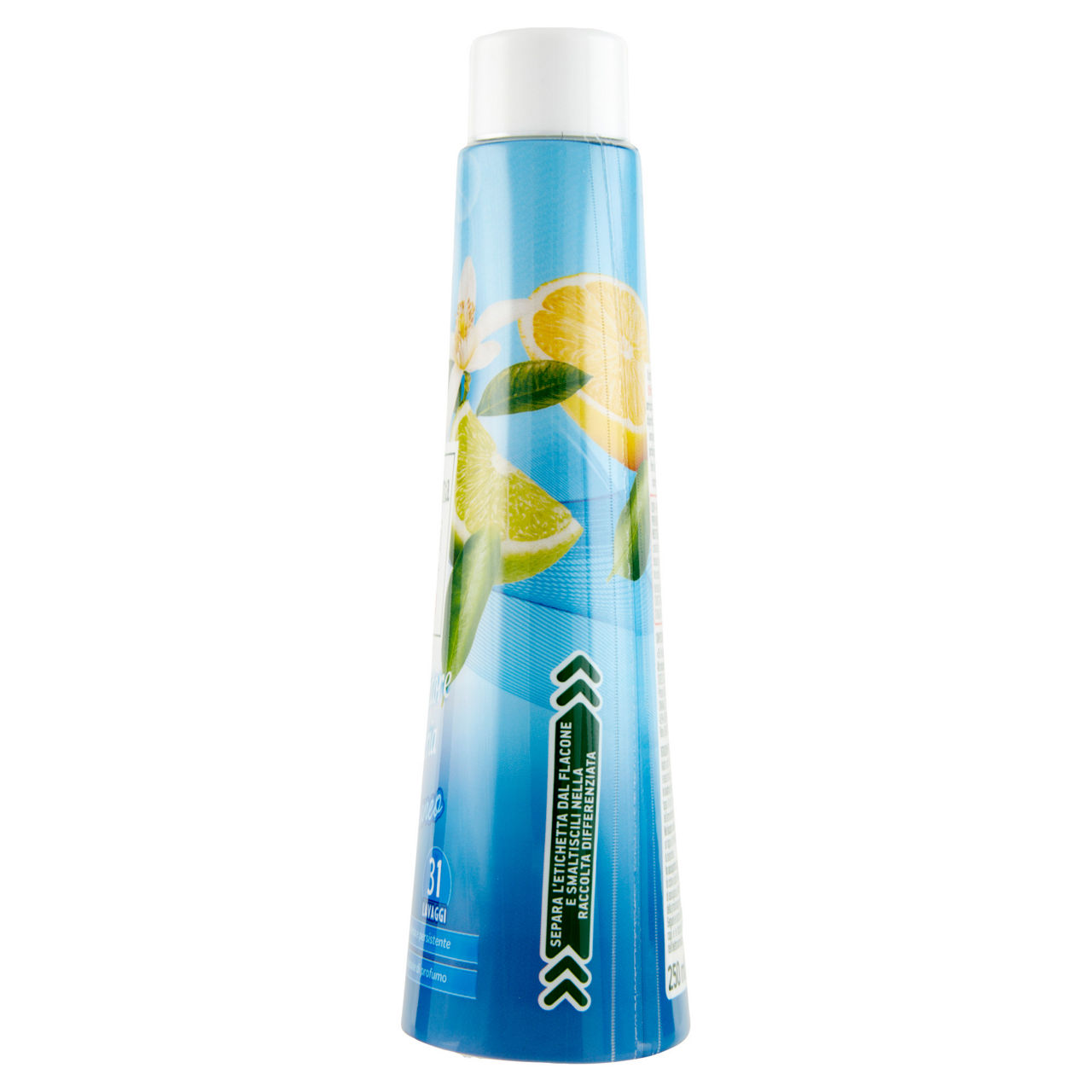 Profumatore biancheria liquido mediterraneo 250 ml - Immagine 11