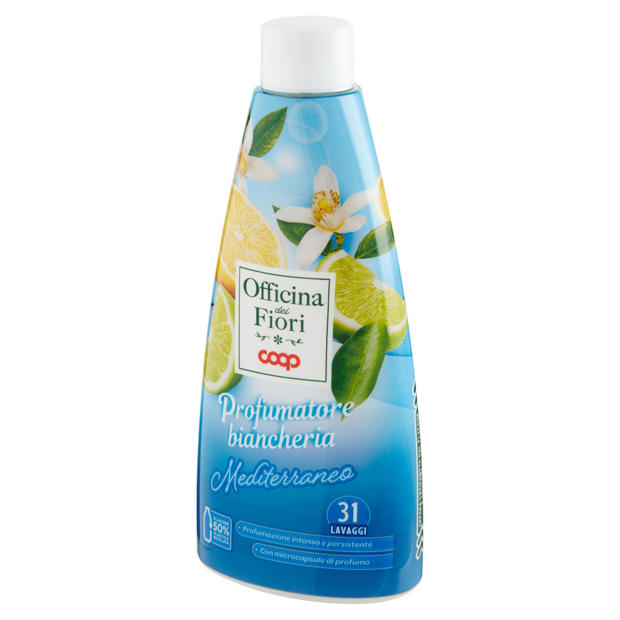Profumatore biancheria liquido mediterraneo 250 ml - Immagine 31