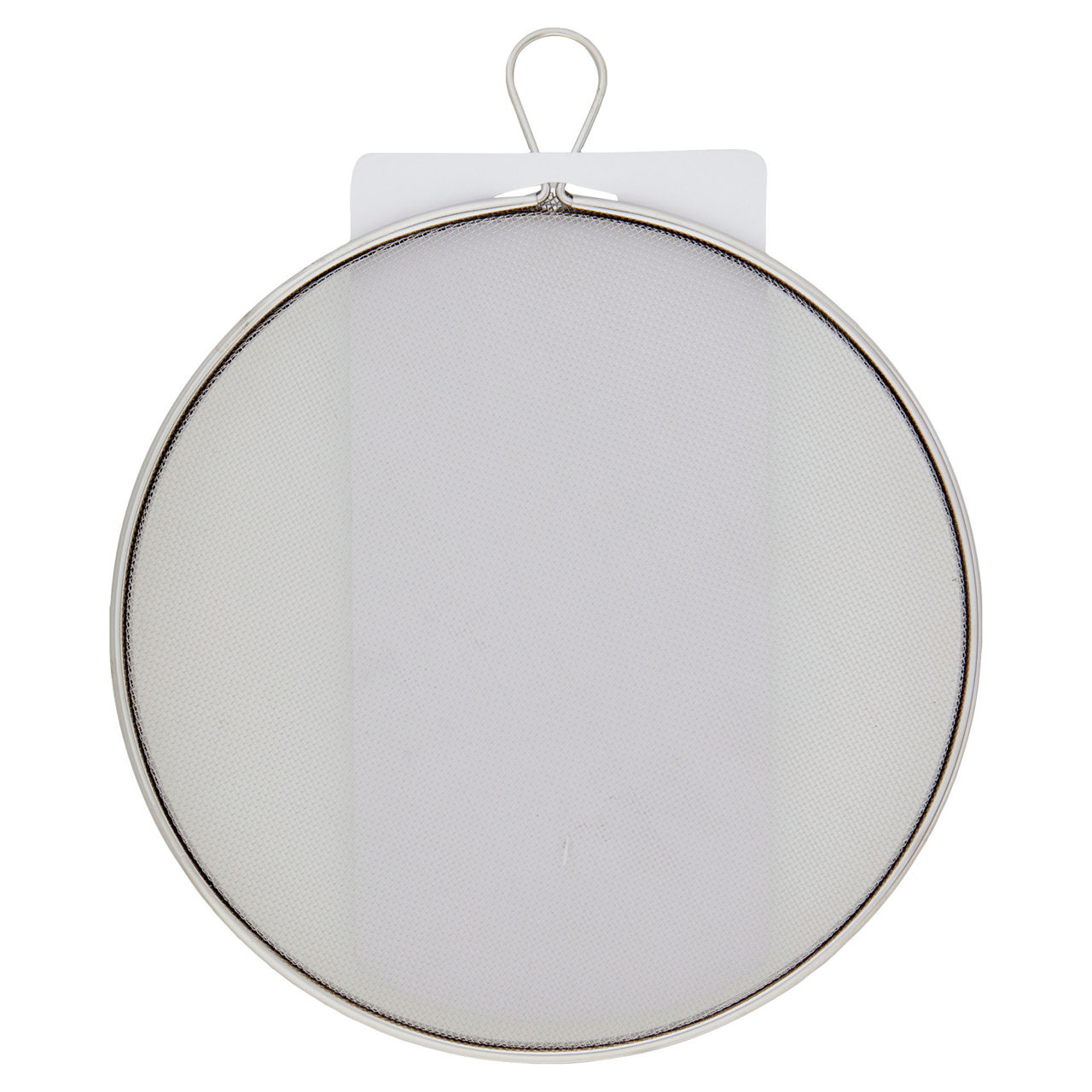 Frangifiamma 21 cm inox coop - Immagine 11