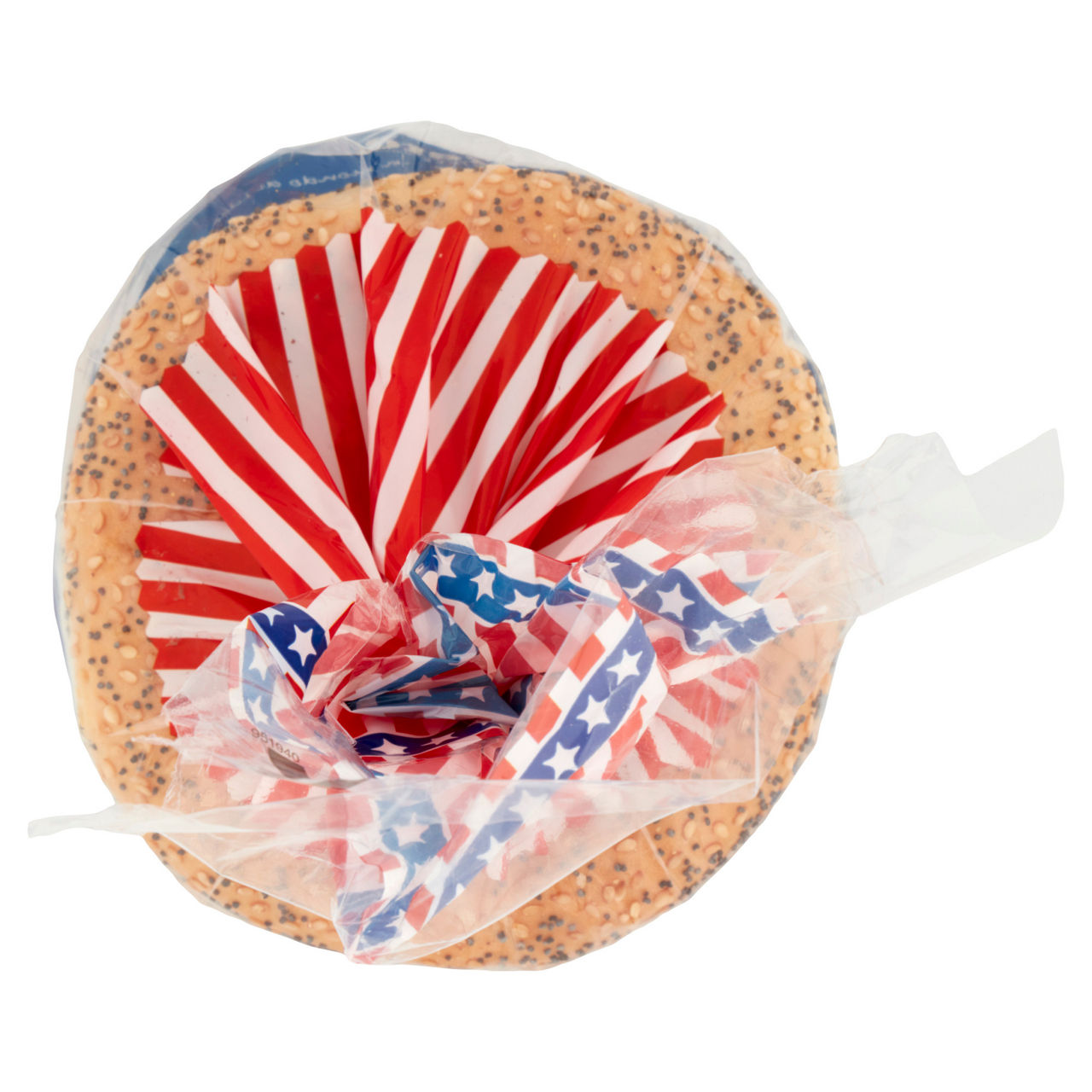 American bagel sesamo morato g.300 - Immagine 51