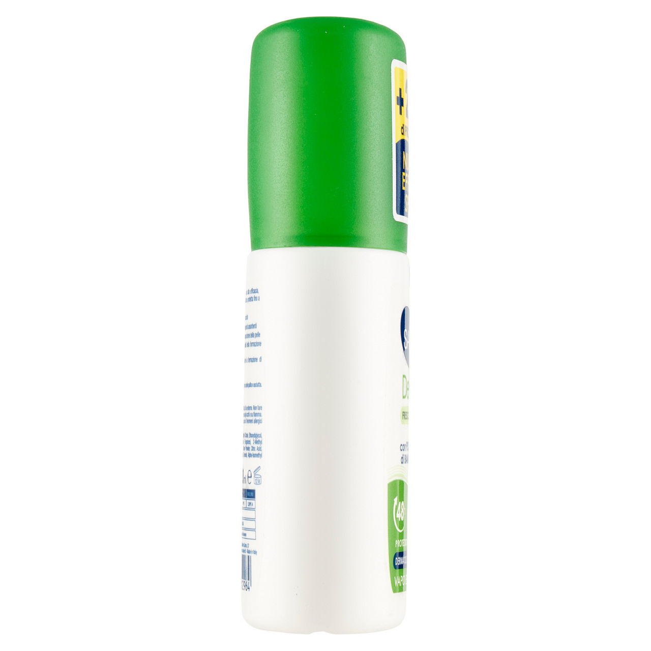 Deodorante vapo deo dry con polvere di bamboo 90 ml - Immagine 21