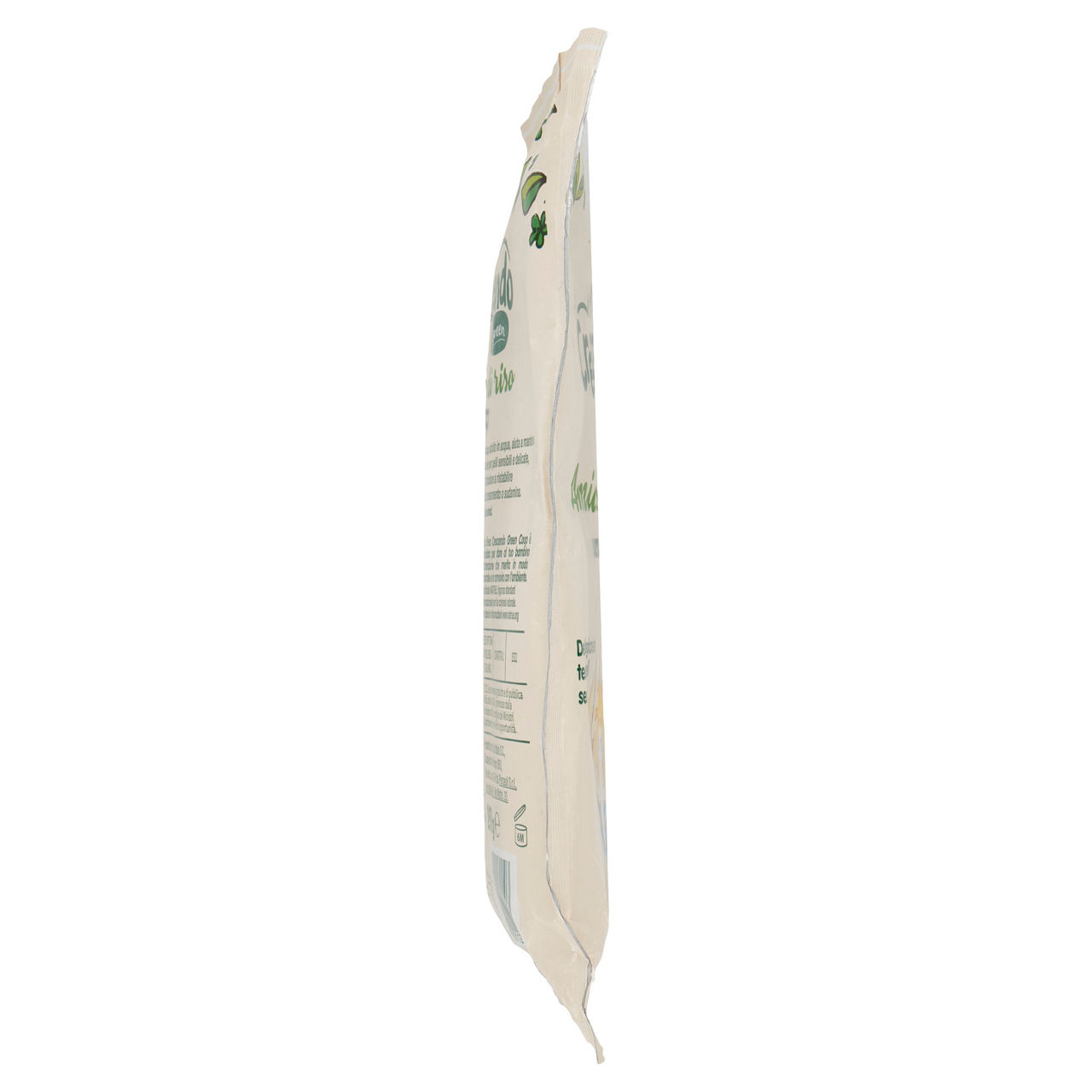 Amido di riso puro 100% coop crescendo green g 200 - Immagine 51