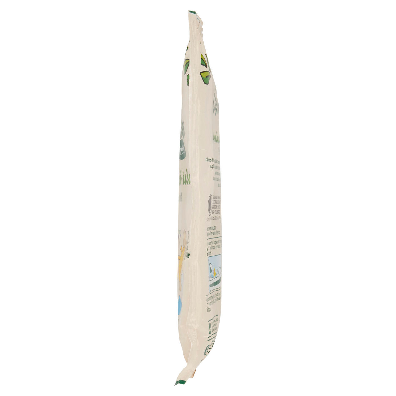 Amido di riso puro 100% coop crescendo green g 200 - Immagine 21