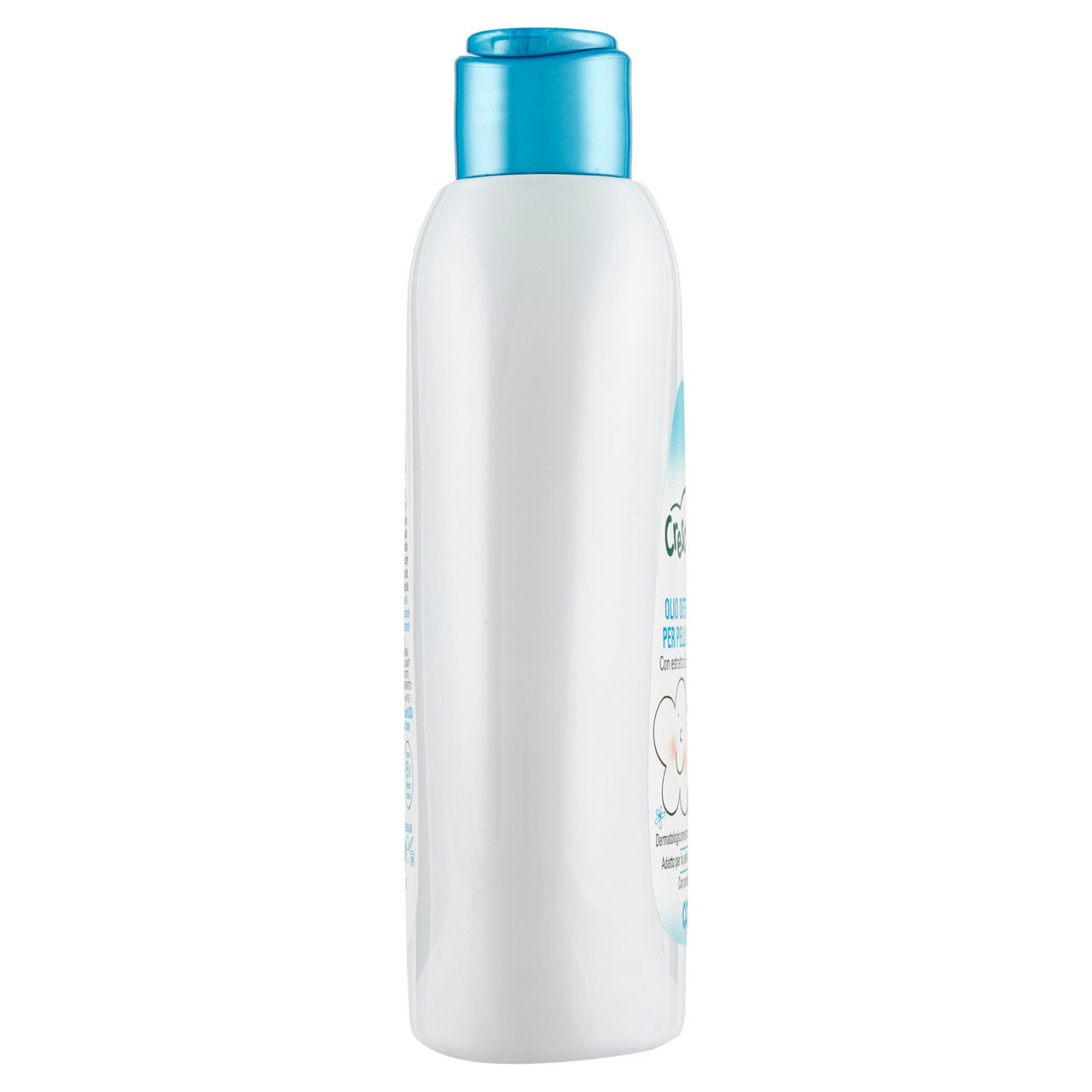 Olio detergente per pelli delicate coop crescendo advance ml 250 - Immagine 31